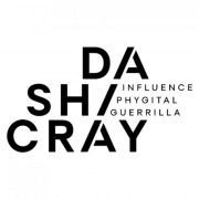 DASHICRAY