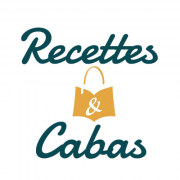 Recette et Cabas