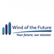 Wind of the future