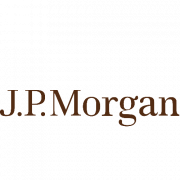 J.P. Morgan