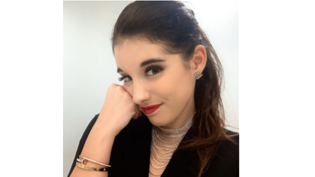 FEATURED ALUMNI - Carla CASANO