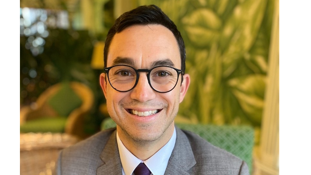 FEATURED ALUMNI - Romain TARATE