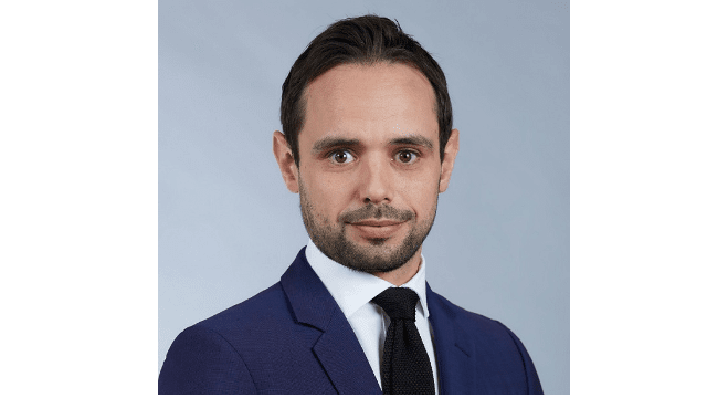 FEATURED ALUMNI - Guillaume DAL BELLO 