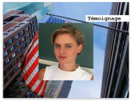 TÉMOIGNAGE - Parole d'Alumni: Anne-Sophie LORBLANCHET