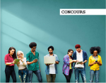 Tentez de devenir l'Etudiant de l'année 2018 !