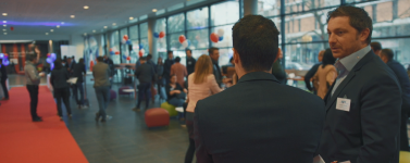 SAVE THE DATE - Networking 2019